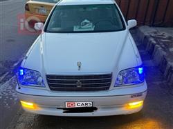 تويوتا كراون